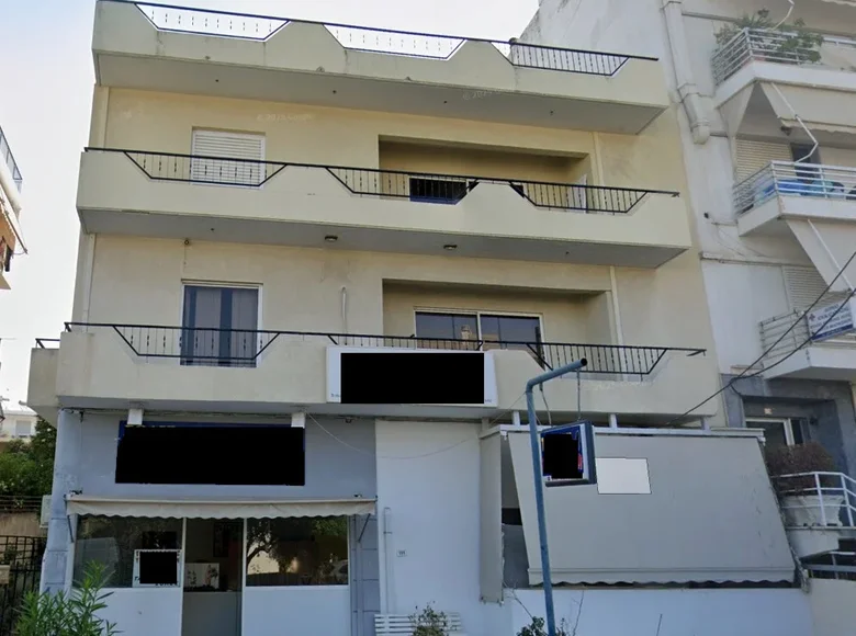 Appartement 3 chambres 72 m² Municipality of Glyfada, Grèce