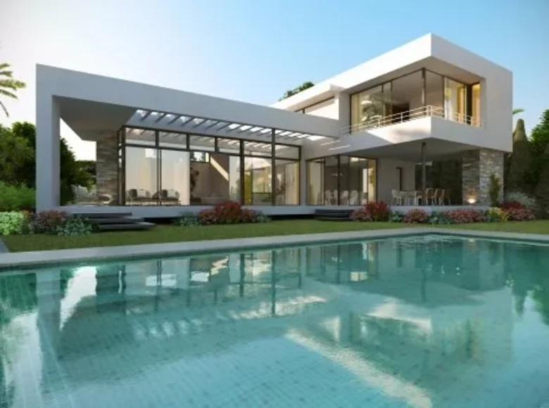 Willa 3 pokoi 166 m² Abadin, Hiszpania