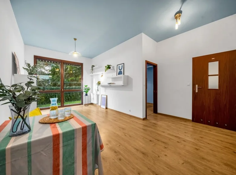 Wohnung 2 zimmer 45 m² Warschau, Polen