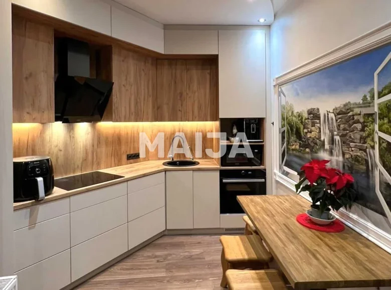 5 bedroom apartment 153 m² Riga, Latvia