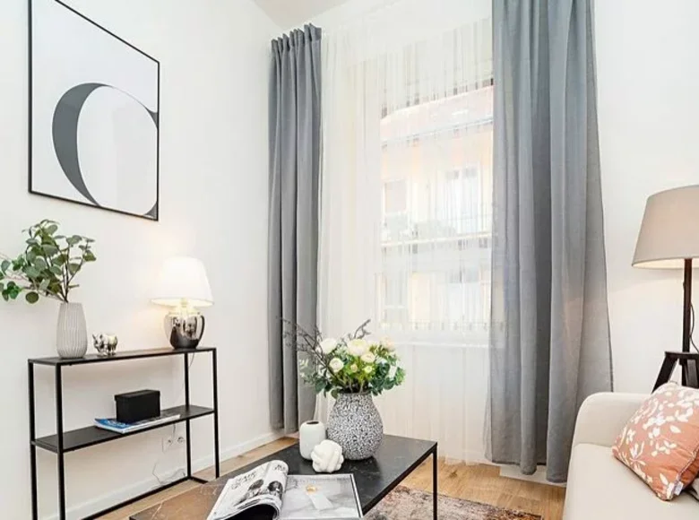 3 bedroom apartment 63 m² Capital City of Prague, Czech Republic