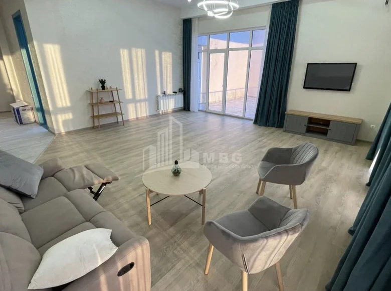 Appartement 4 chambres 196 m² Tbilissi, Géorgie