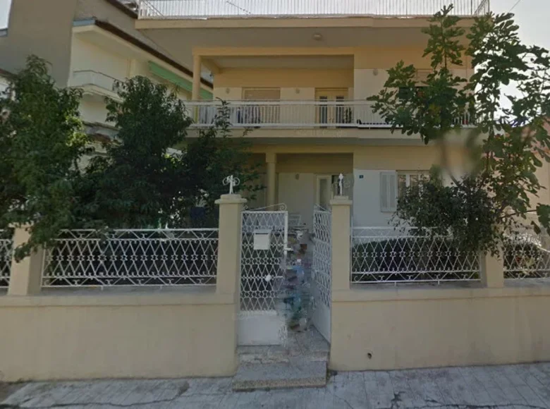villa de 5 dormitorios 230 m² Peristasi, Grecia