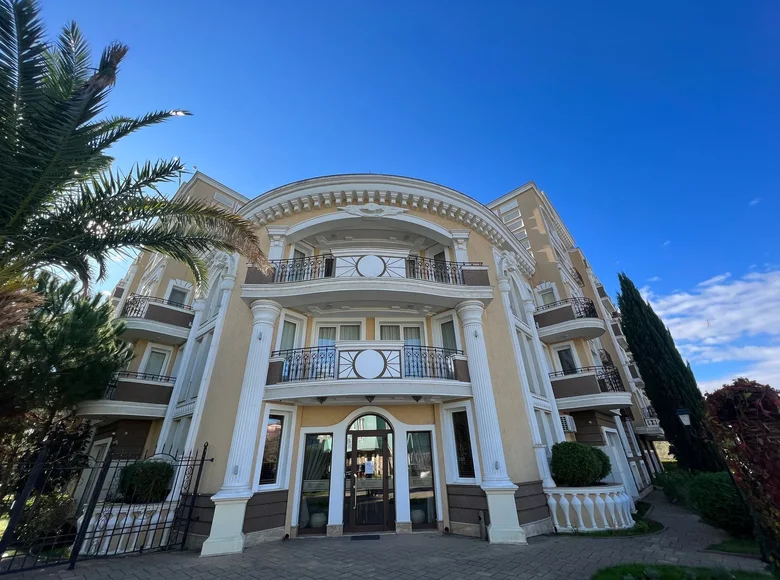 1 room apartment 30 m² Nesebar, Bulgaria