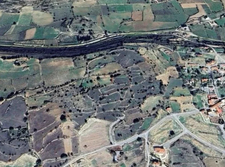 Земельные участки  Pachna, Кипр