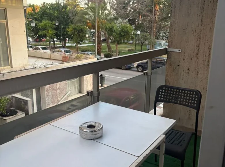 1 bedroom apartment 28 m² Loutraki-Perachora-Agioi Theodoroi Municipality, Greece