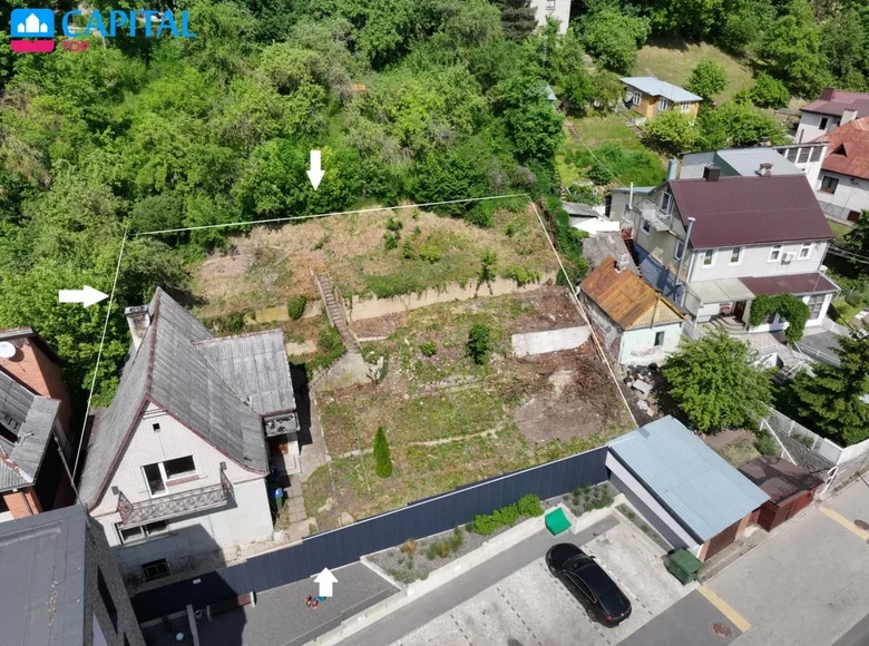 Dom 168 m² Kowno, Litwa
