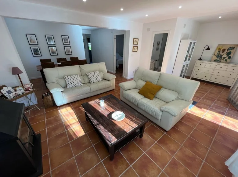 Дом 4 комнаты  Polop, Испания