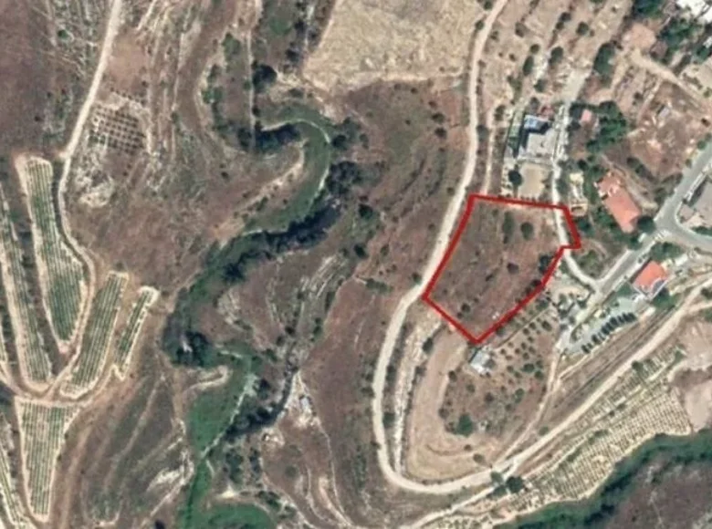 Appartement  Ayios Amvrosios, Chypre