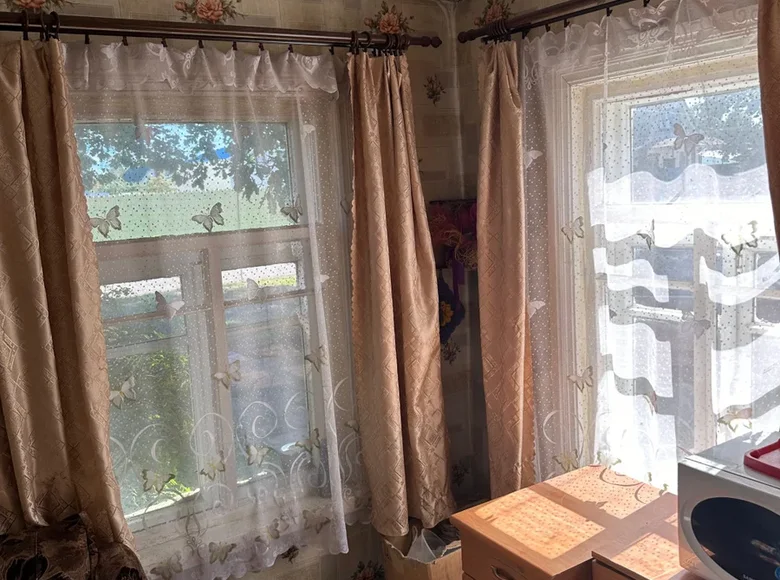 8 room house 35 m² Kikerino, Russia