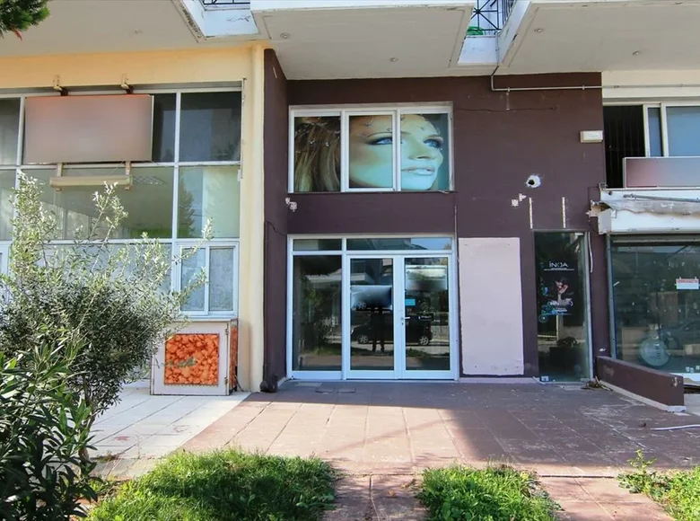 Propriété commerciale 50 m² à Thermaikos Municipality, Grèce