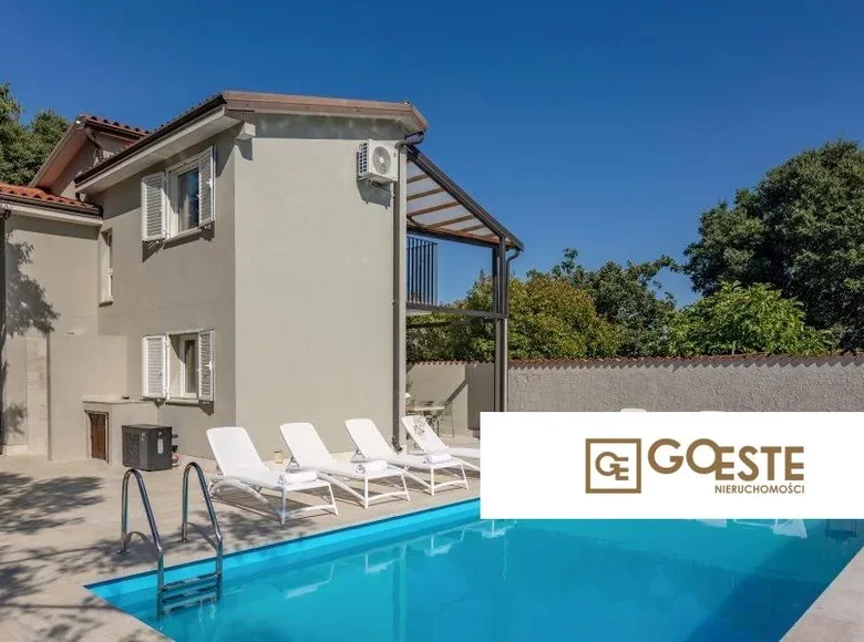4 room house Opcina Dezanovac, Croatia