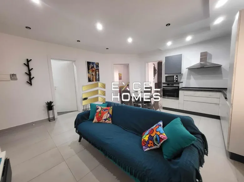 Квартира 2 спальни  Марса, Мальта