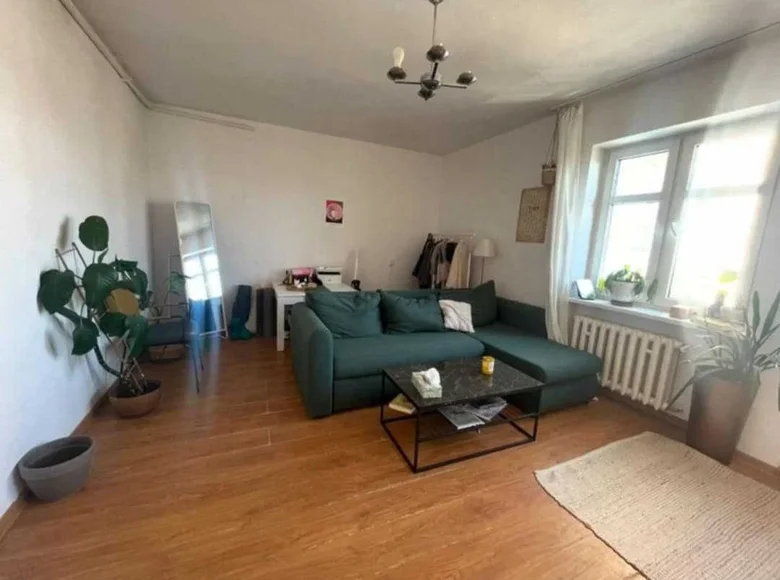 2 room apartment 47 m² in Gdynia, Poland