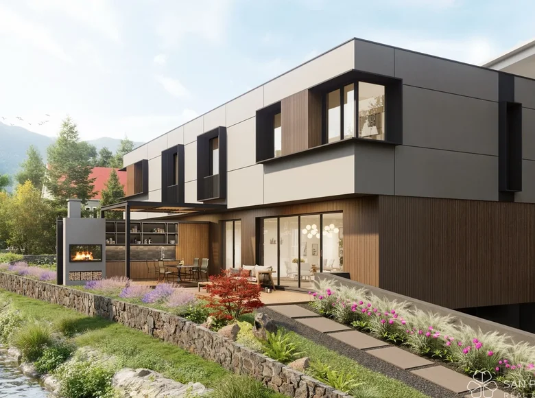 Land 1 000 m² City of Zagreb, Croatia