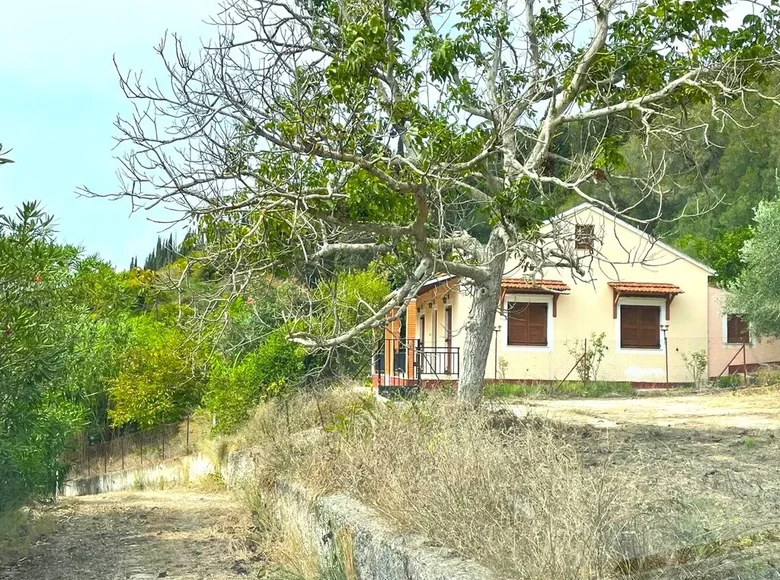 Casa de campo 3 habitaciones 64 m² Rachtades, Grecia