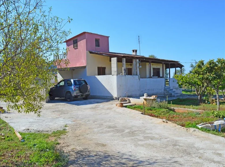 Villa de 1 habitación 85 m² Municipality of Lavreotiki, Grecia