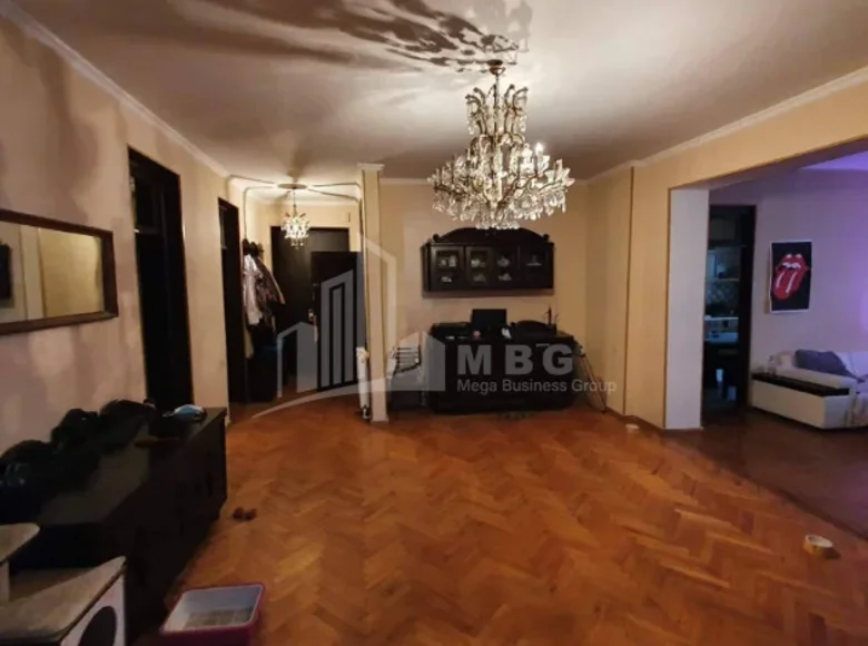 Wohnung 5 zimmer 130 m² Tiflis, Georgien