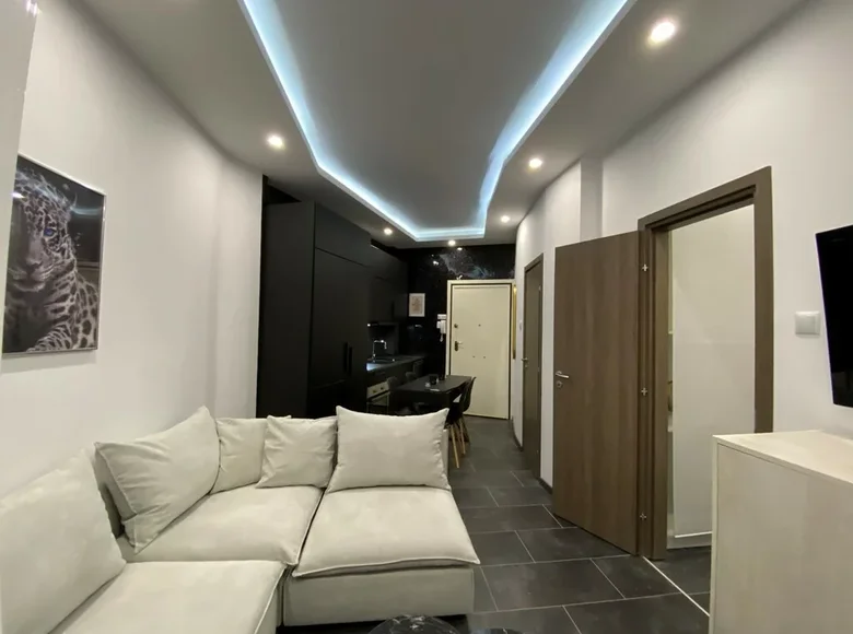 Wohnung 1 Schlafzimmer 33 m² Municipality of Thessaloniki, Griechenland