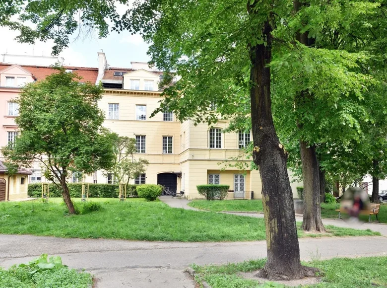 Квартира 2 комнаты 51 м² Варшава, Польша