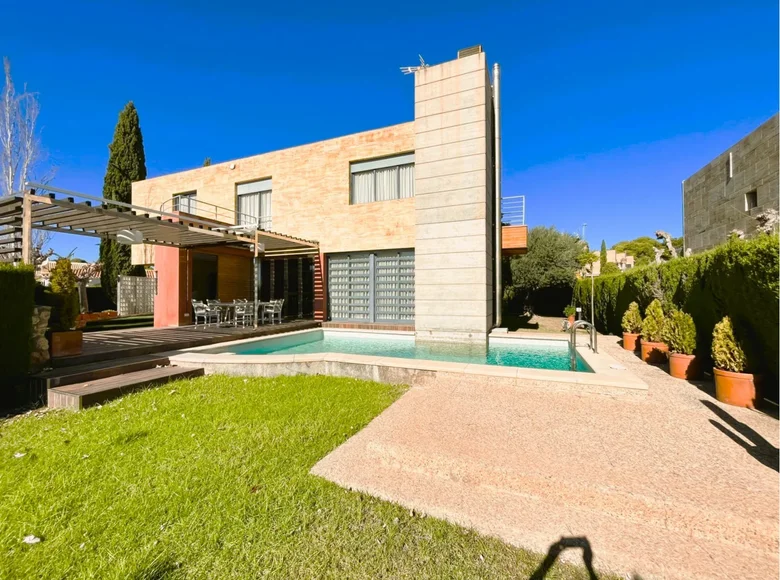Willa 4 pokoi 403 m² Dehesa de Campoamor, Hiszpania