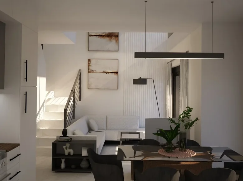 Appartement 1 chambre 50 m² Municipality of Thessaloniki, Grèce