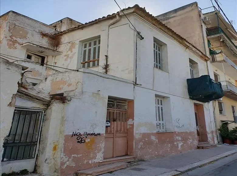 Parcelas 1 habitación  Municipality of Athens, Grecia