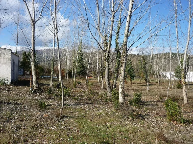 Grundstück 1 zimmer  Olympiada, Griechenland