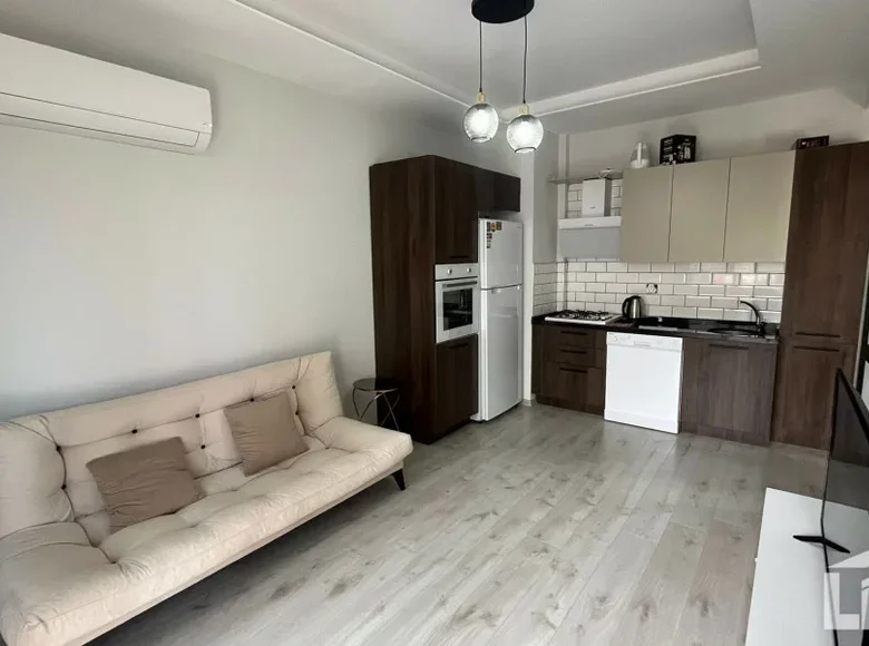 Квартира 2 комнаты 60 м² Эрдемли, Турция
