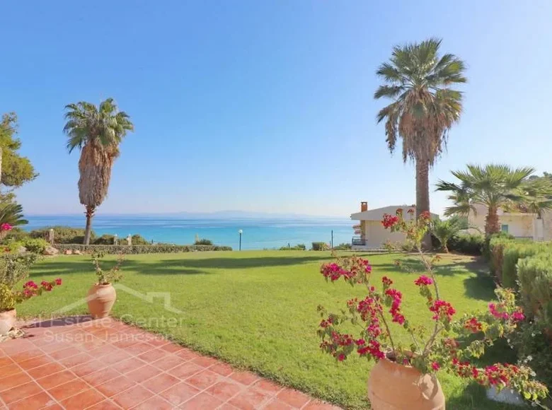 Maison de ville 3 chambres  Kallithea, Grèce