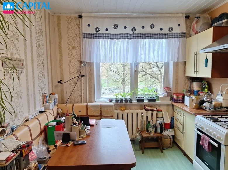Wohnung 3 zimmer 65 m² Moscheiken, Litauen