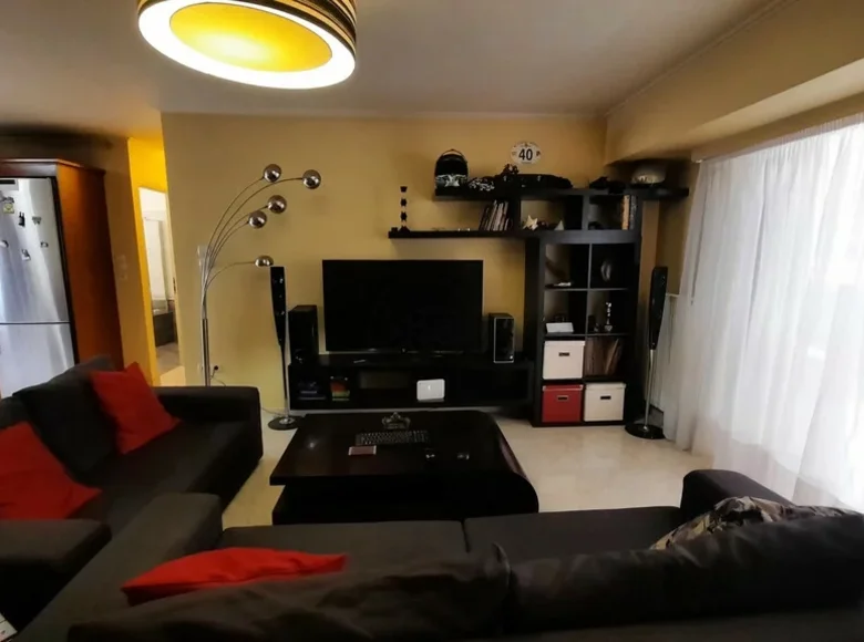 Apartamento 3 habitaciones 84 m² Municipality of Athens, Grecia