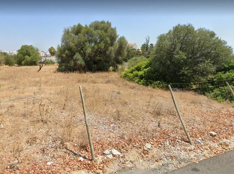 Земельные участки 600 м² Loule, Португалия