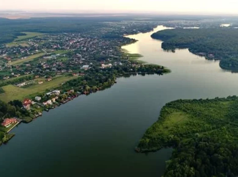 Atterrir 7 876 m² Snagov, Roumanie