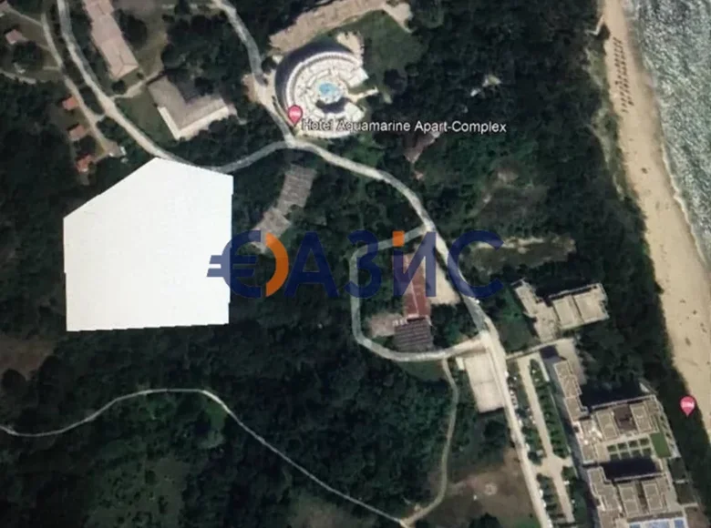 Gewerbefläche 5 208 m² Obsor, Bulgarien