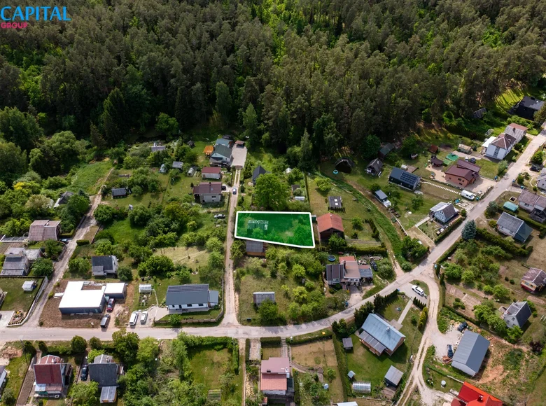 Haus 70 m² Satijai, Litauen