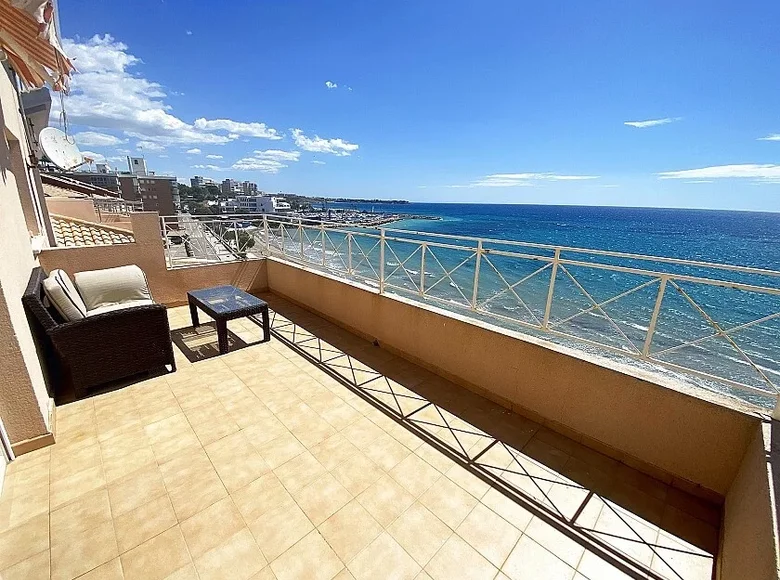 Villa 4 chambres 170 m² Dehesa de Campoamor, Espagne