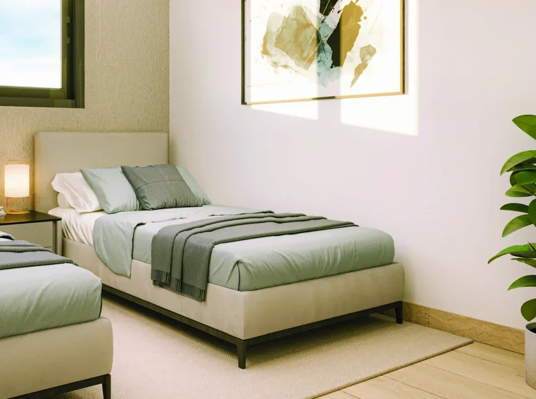 Penthouse 3 bedrooms 182 m² Torrevieja, Spain