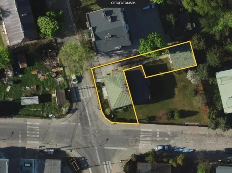 House 123 m² Masovian Voivodeship, Poland