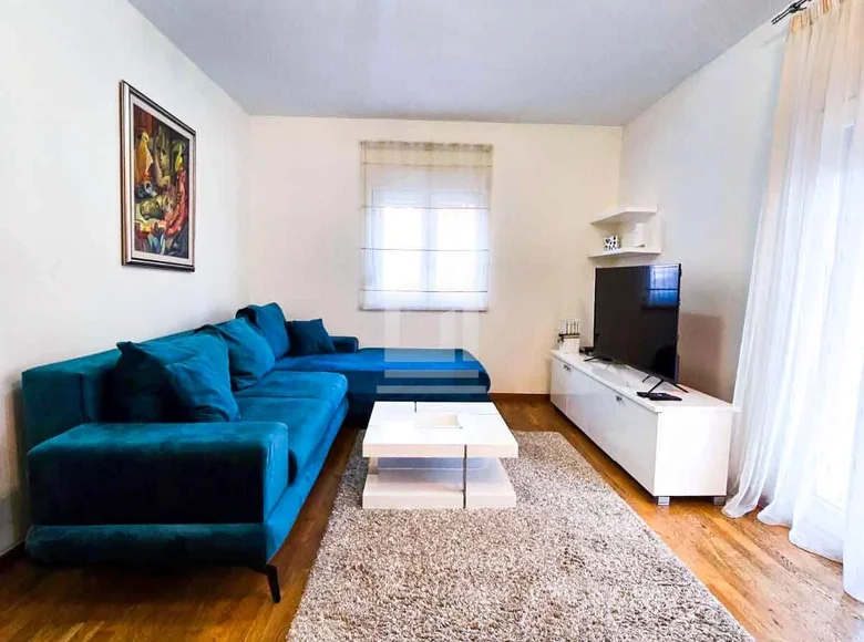 Apartment  Podgorica, Montenegro