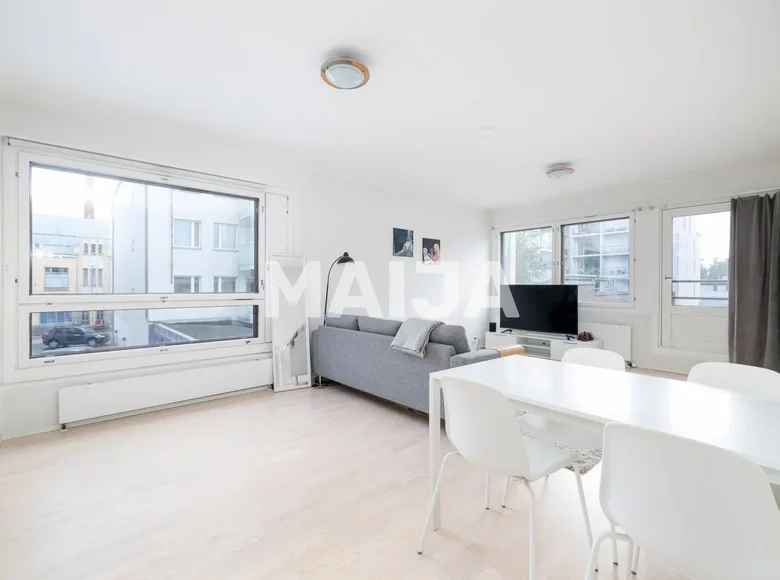 Apartamento 4 habitaciones 85 m² Oulu sub region, Finlandia