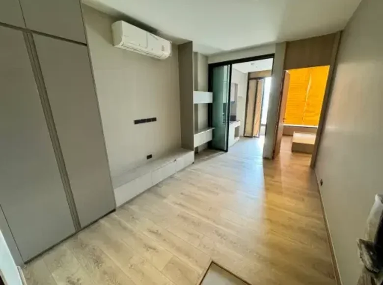 1 bedroom condo 35 m² Bangkok, Thailand