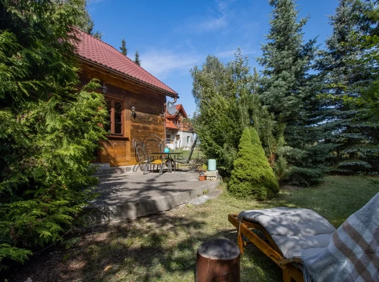 Apartment 100 m² Mielno, Poland