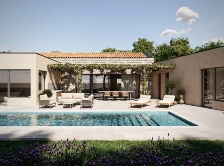 Вилла 3 спальни 170 м² Город Ровинь, Хорватия