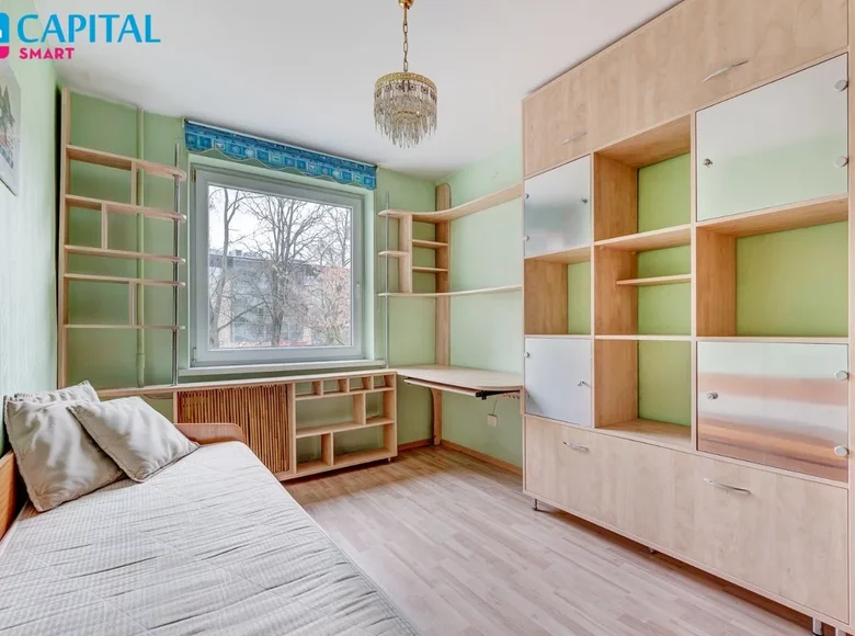 Wohnung 2 zimmer 54 m² Vilnius, Litauen