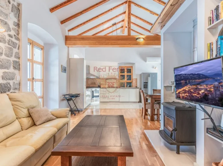 Dom 3 pokoi 97 m² Czarnogóra, Czarnogóra