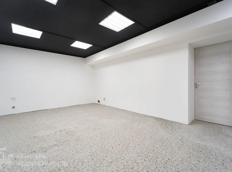 Склад 131 м² Минск, Беларусь