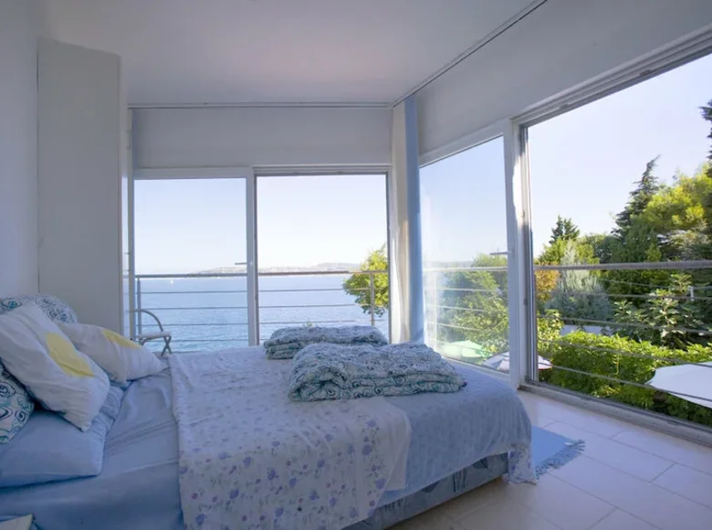 House 450 m² Crveni Vrh, Croatia