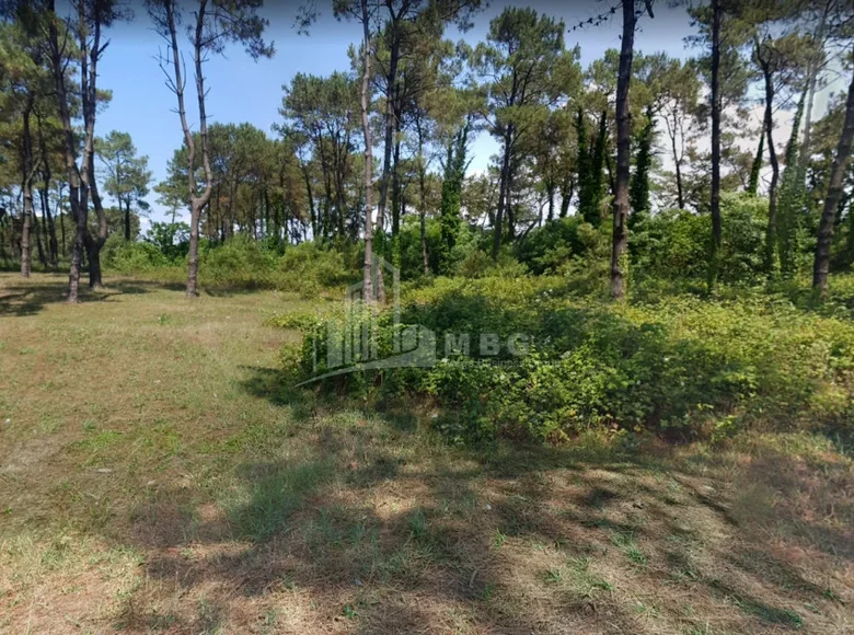 Grundstück 2 500 m² Tiflis, Georgien