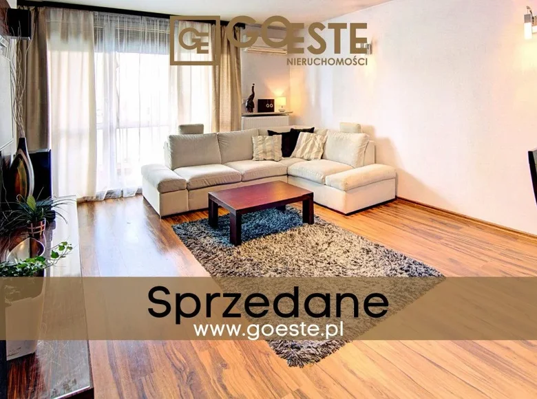 3 room apartment Smolice, Poland